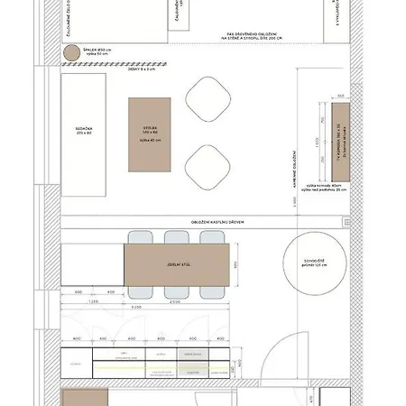 Luxusni Domovjanka - Lysa Hora, Smrk, Kminek, Slavic, Knehyne Apartman Bílá