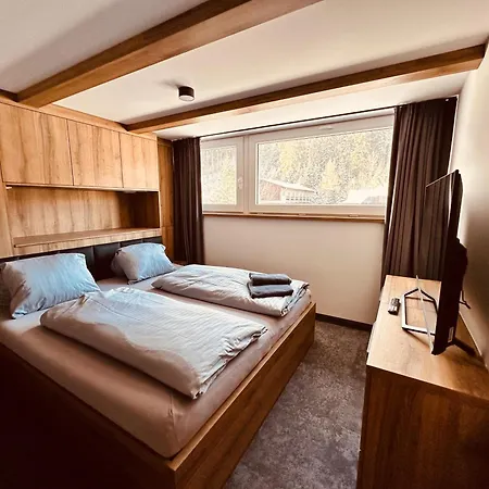 Luxusní Domovjanka - Lysá Hora, Smrk, Kmínek, Slavíč Apartmán Bila (Moravia-Silesia)