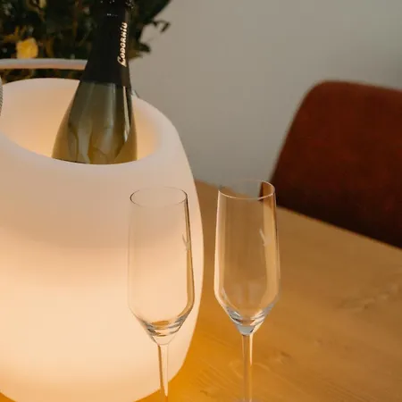 Luxusní Domovjanka - Lysá Hora, Smrk, Kmínek, Slavíč Apartmán *