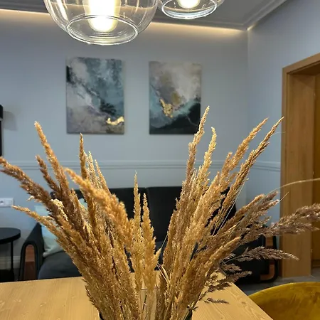 Apartment Luxusni Domovjanka - Lysa Hora, Smrk, Kminek, Slavic, Knehyne Bila (Moravia-Silesia)
