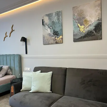 Apartman Luxusni Domovjanka - Lysa Hora, Smrk, Kminek, Slavic, Knehyne Bílá
