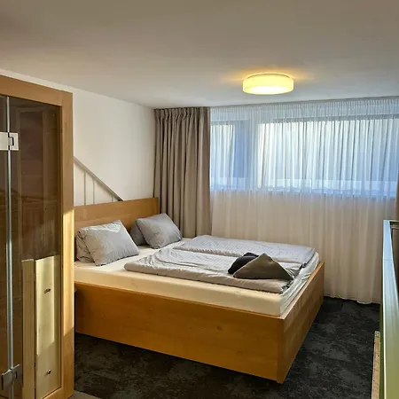 Apartment Luxusni Domovjanka - Lysa Hora, Smrk, Kminek, Slavic, Knehyne