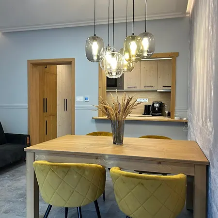 Apartman Luxusni Domovjanka - Lysa Hora, Smrk, Kminek, Slavic, Knehyne Bílá