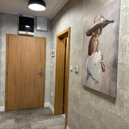 Luxusni Domovjanka - Lysa Hora, Smrk, Kminek, Slavic, Knehyne Apartman