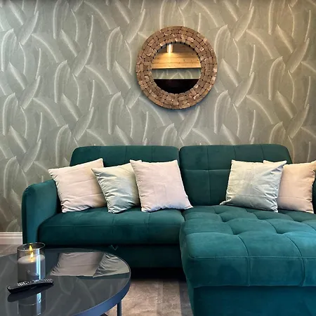 Luxusni Domovjanka - Lysa Hora, Smrk, Kminek, Slavic, Knehyne Apartman *
