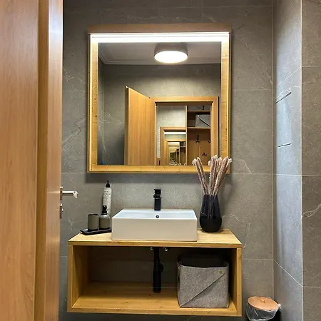 Apartment Luxusni Domovjanka - Lysa Hora, Smrk, Kminek, Slavic, Knehyne *