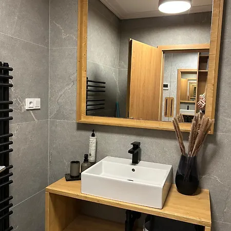 Apartman Luxusni Domovjanka - Lysa Hora, Smrk, Kminek, Slavic, Knehyne Bílá