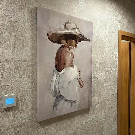Apartman Luxusni Domovjanka - Lysa Hora, Smrk, Kminek, Slavic, Knehyne Bílá