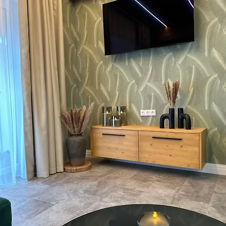 Apartman Luxusni Domovjanka - Lysa Hora, Smrk, Kminek, Slavic, Knehyne *