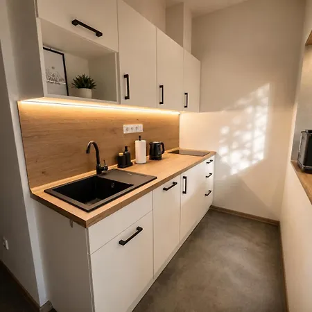 Luxusní Domovjanka - Lysá Hora, Smrk, Kmínek, Slavíč Apartmán