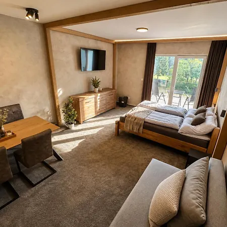 Apartment Luxusni Domovjanka - Lysa Hora, Smrk, Kminek, Slavic, Knehyne